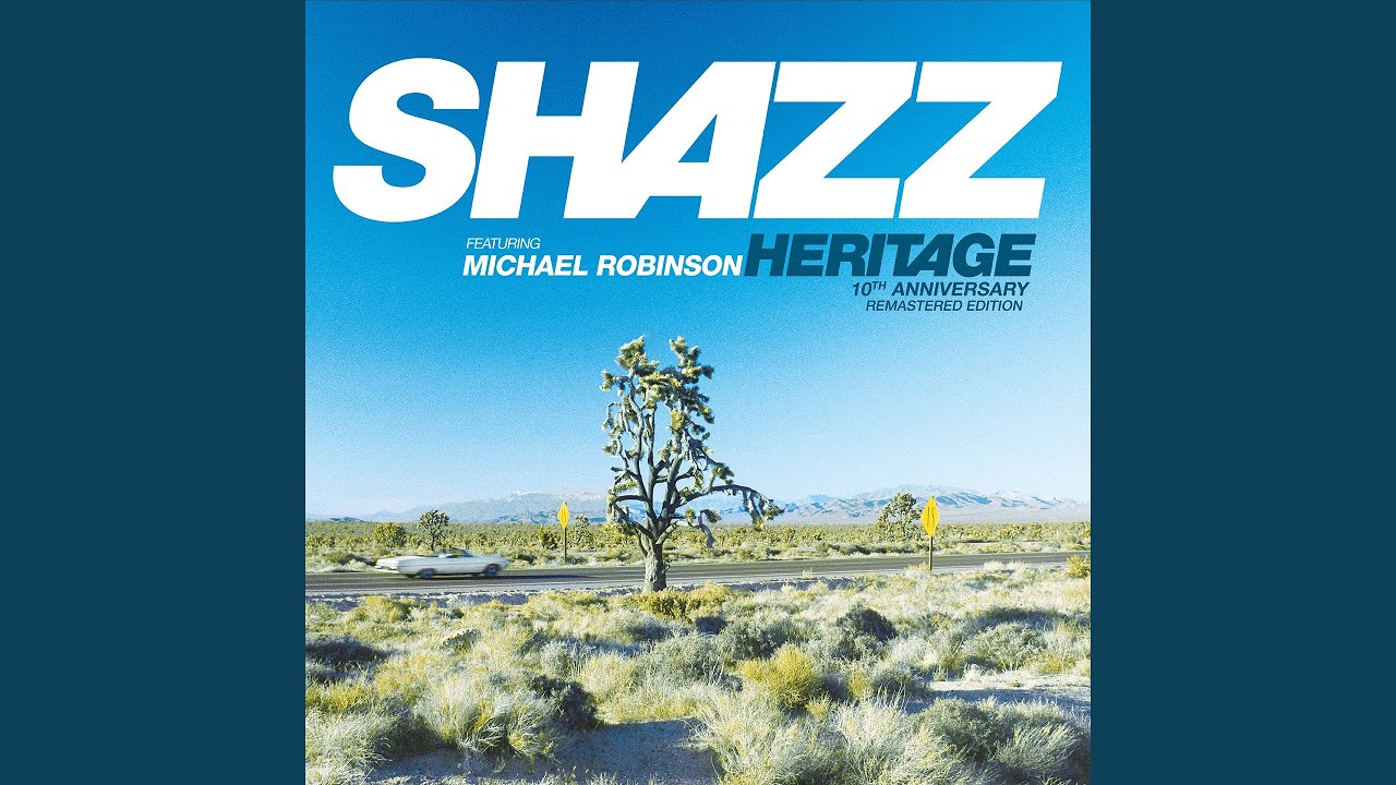 Sit Down (feat. Michael Robinson) (Remastered)