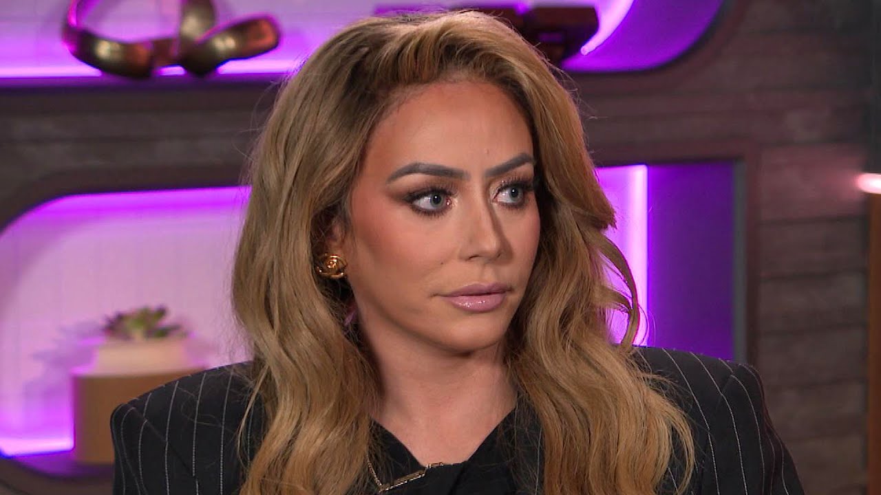 Diddy Trial: Aubrey O'Day Shares What She Fears About Him Walking Free (Exclusive)