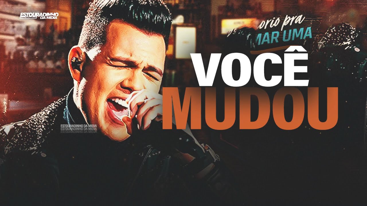 EU VOU TA LA QUANDO A SAUDADE APERTAR QUANDO A MENTE SE LEMBRA - VITOR FERNANDES