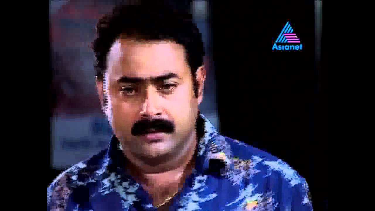 Harichandhanam - Harichandhanam 25-04-12.