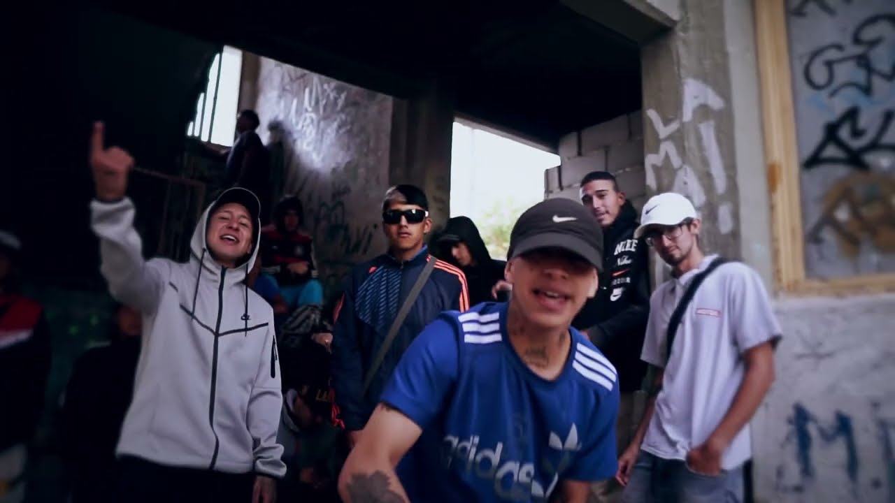 MI ADICCION- GASTON FLORES ,KIWIDBEATS , PACHY, BUNKO