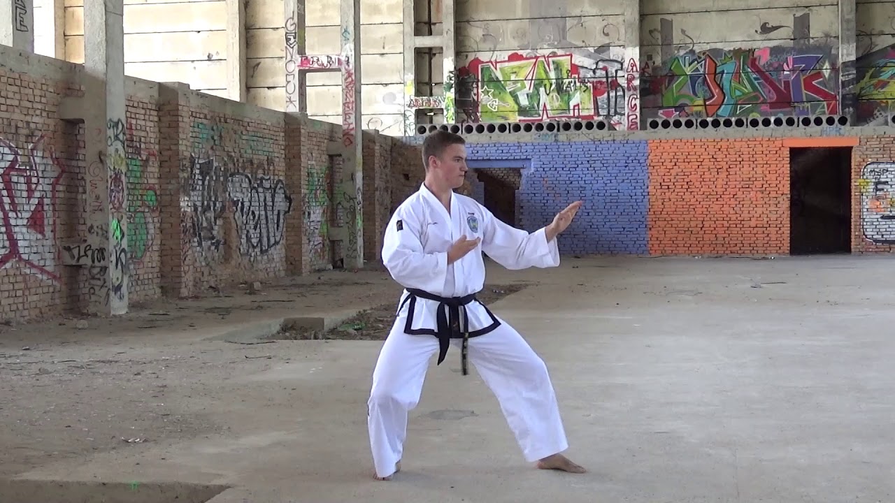 Juche ( čelní pohled/front view )