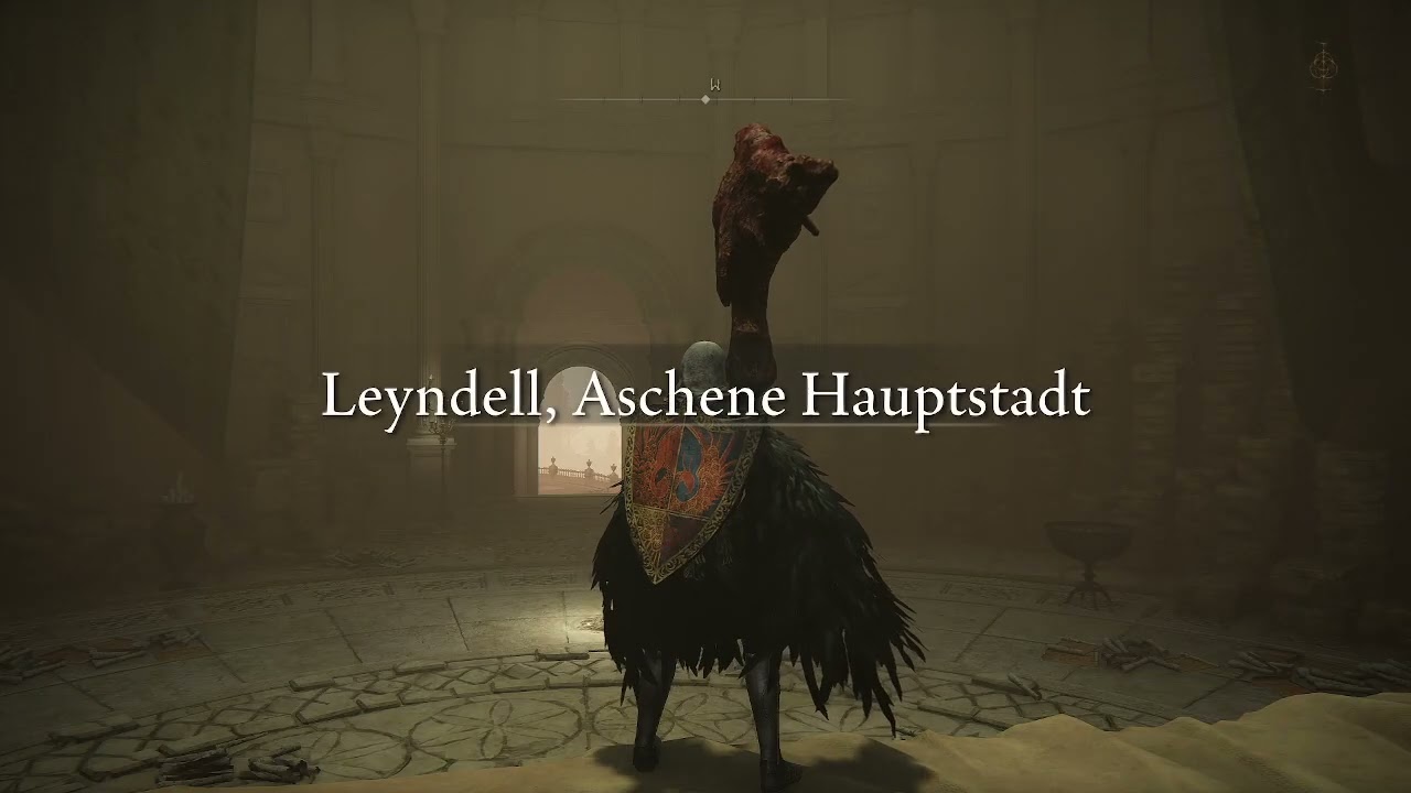 Elden Ring Randomizer | 09 | deutsch | hexenschuss | Stream VODs