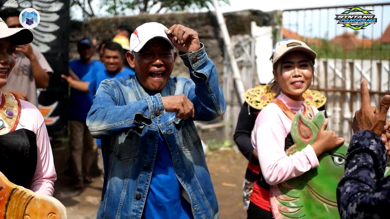 Payungan ⭐️ Burok Bintang Panorama ✨ Gebangmekar, 27 Januari 2024