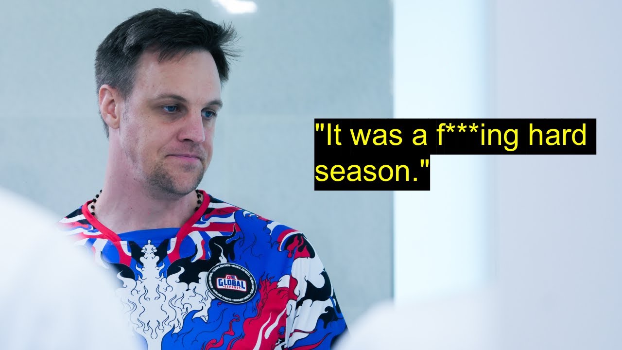 Discussing what went wrong for Global Esports in 2025 - Interview w/ former GE coach Elevated