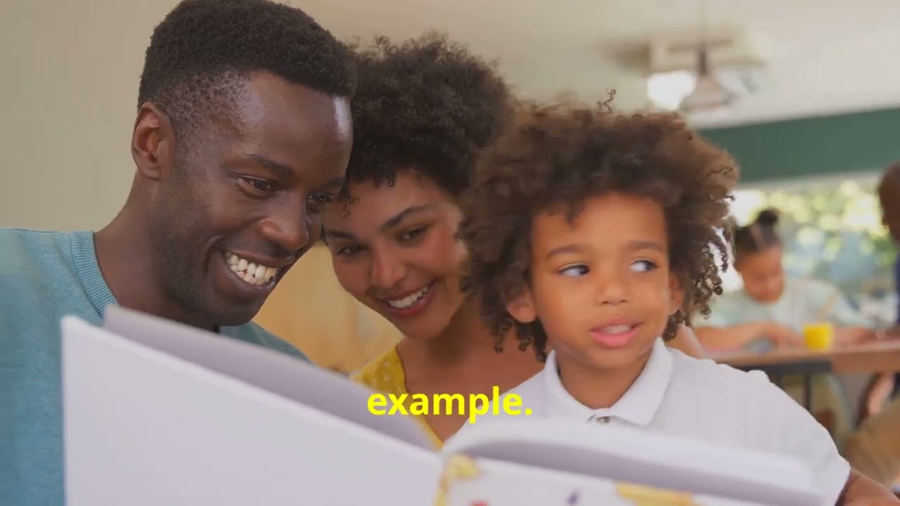 Foster a Love Of Learning in Kids!
