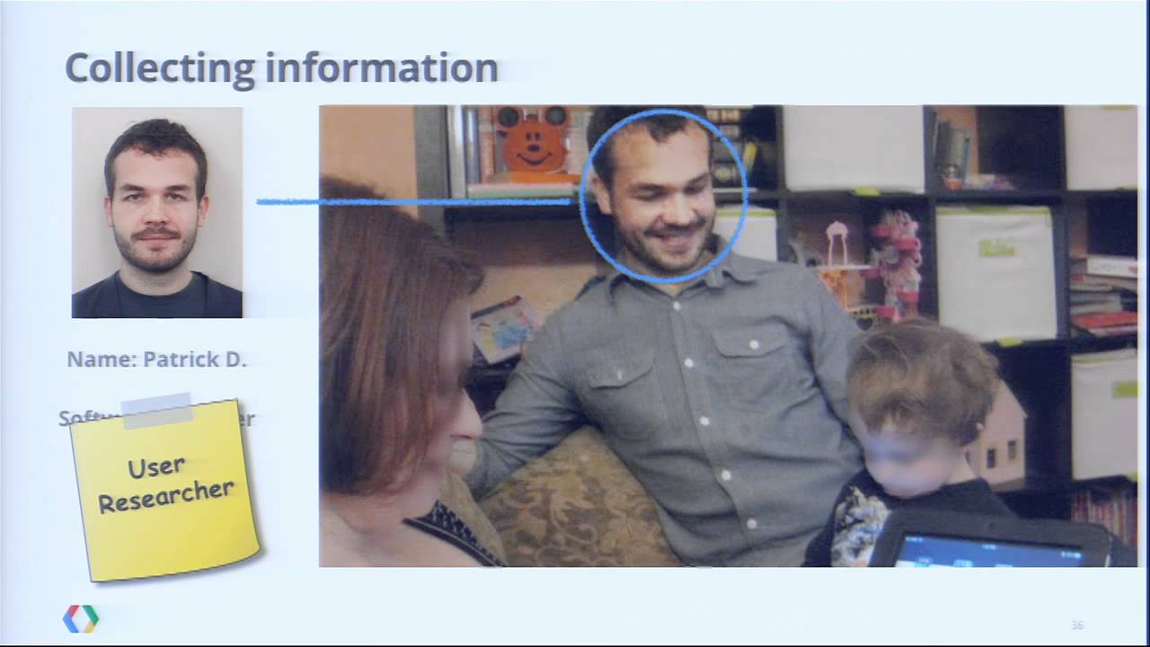 Google I/O 2012 - Android Design for Success