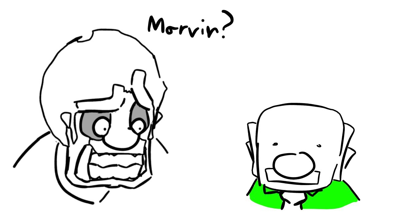 Funny shucks concept i did