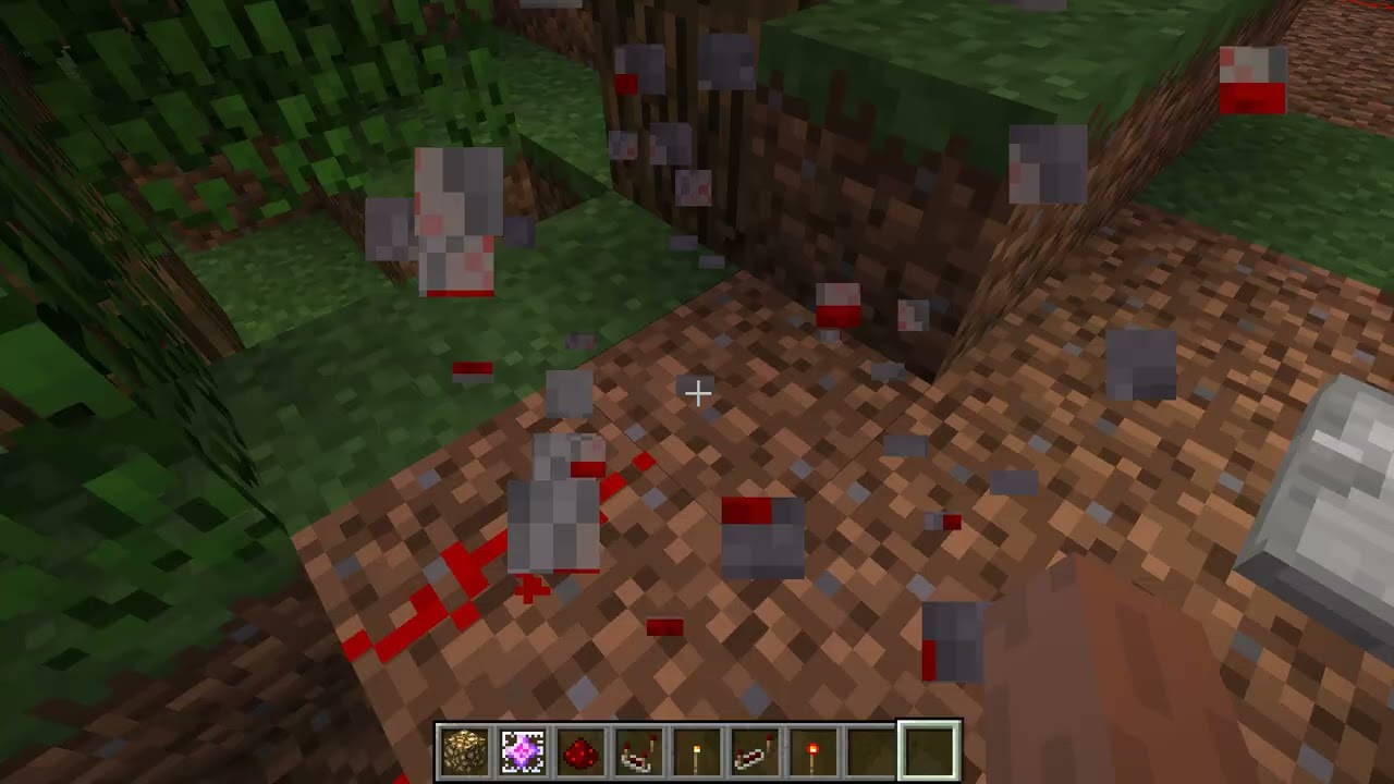 iammojogo's dynamic lighting mod 1.12.2