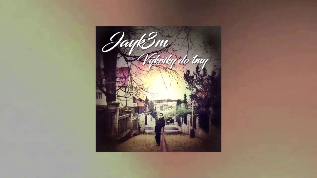 Jayk3M - Kilometry daleko (REMIX by Daark / 2013) *V&Yacute;KŘIKY DO TMY*