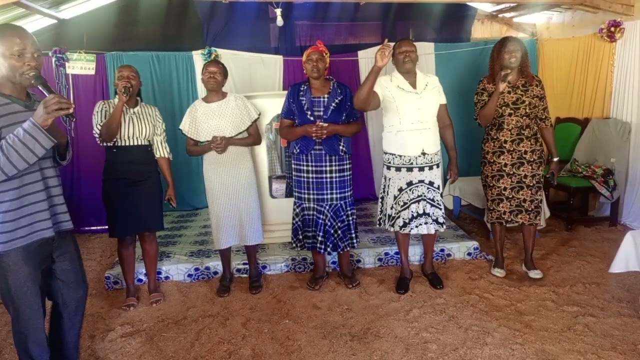 Morning Service Priesthood Othaya