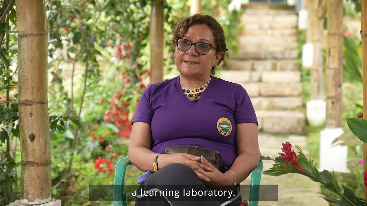Partner Spotlight: FENSUAGRO