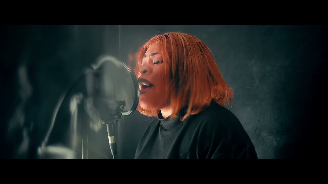Christyhaiti - Solo Wendyyy Traka ( Cover )
