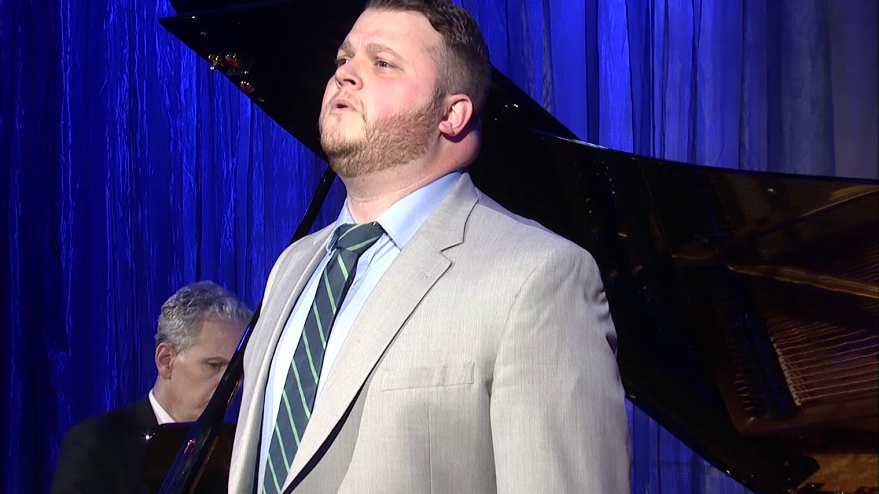 Anthony Clark Evans: Allerseelen / All Souls' Day by Richard Strauss