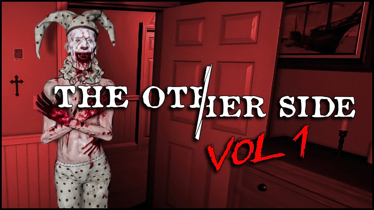 The Other Side | Vol. 1