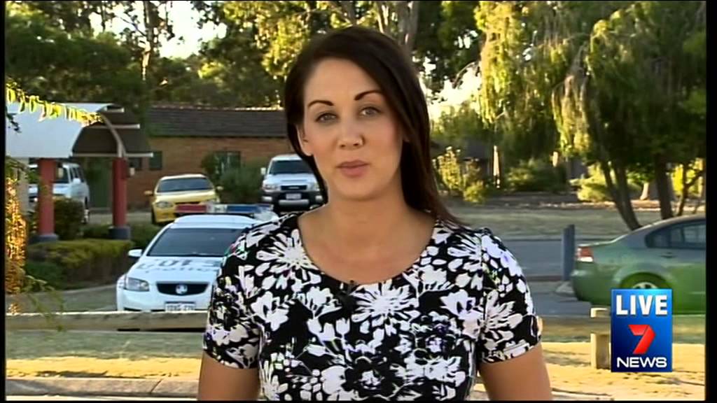 Forrestfield Brawl | Seven News Perth | 22/02/2015