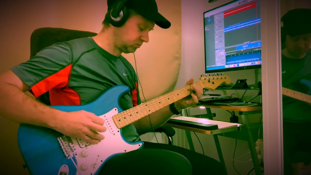 Pink Floyd - In The Flesh (by Krisztian Vereb)
