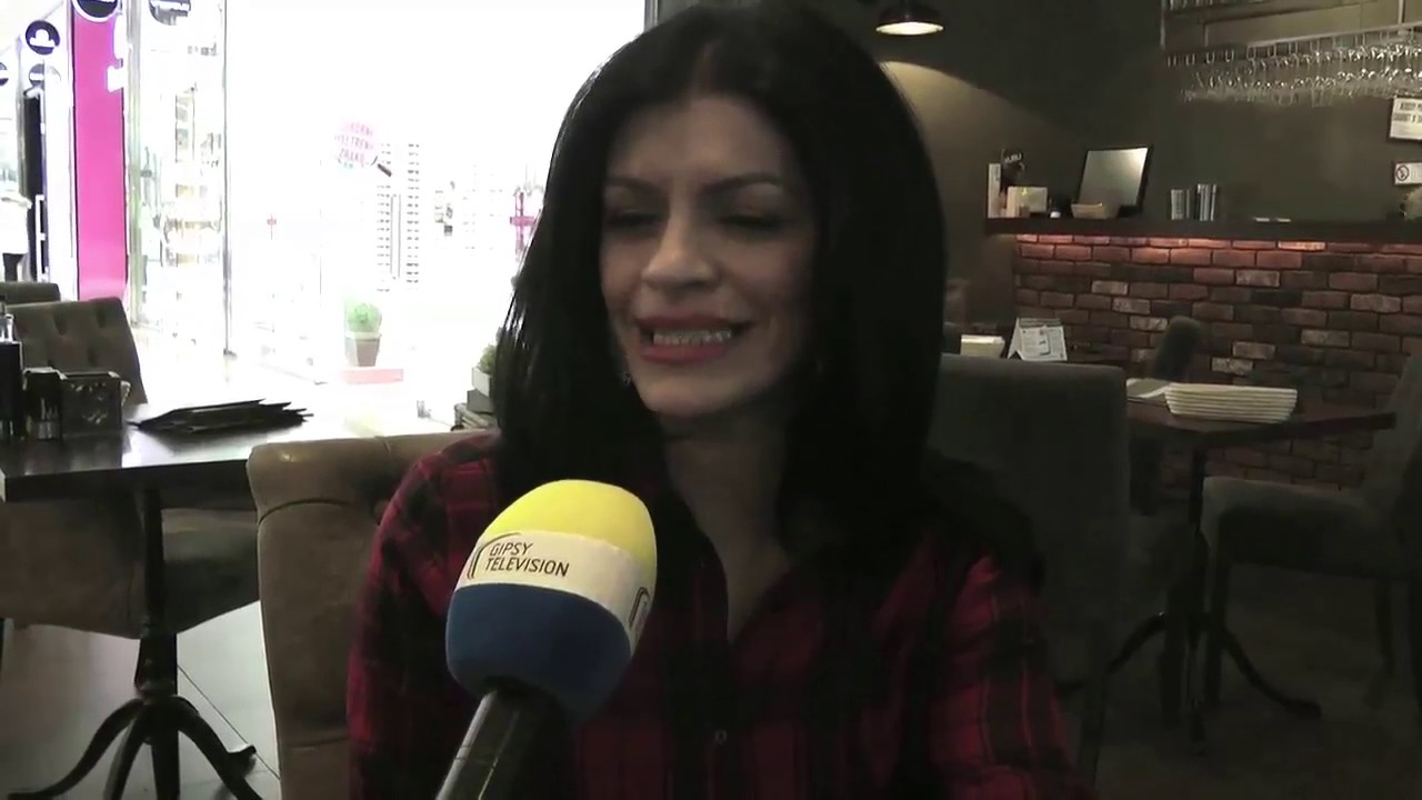 SILVIA ŠARKÖZIOVÁ: Ako budú Vianoce u Cigánskych diablov?