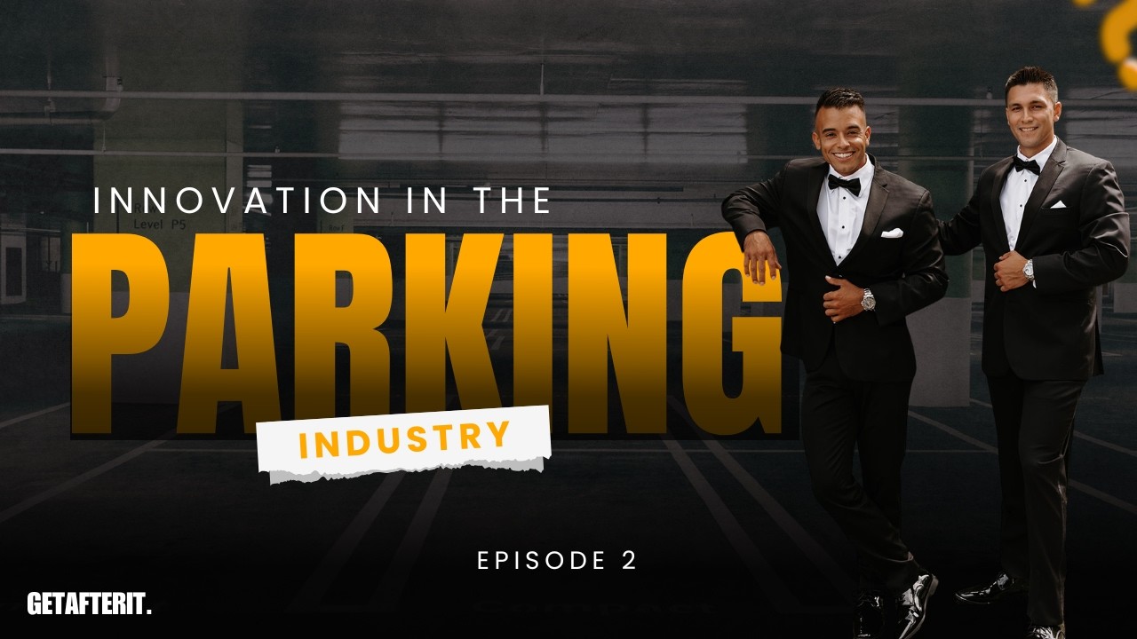 Driving the Future: In the Parking Industry  |  Episode 2