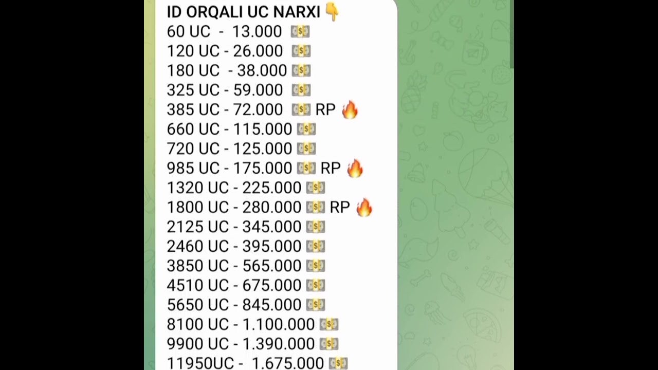 Cardinal UC service Rostmi yo Yolg'on 🧐🧐🤔🤔
