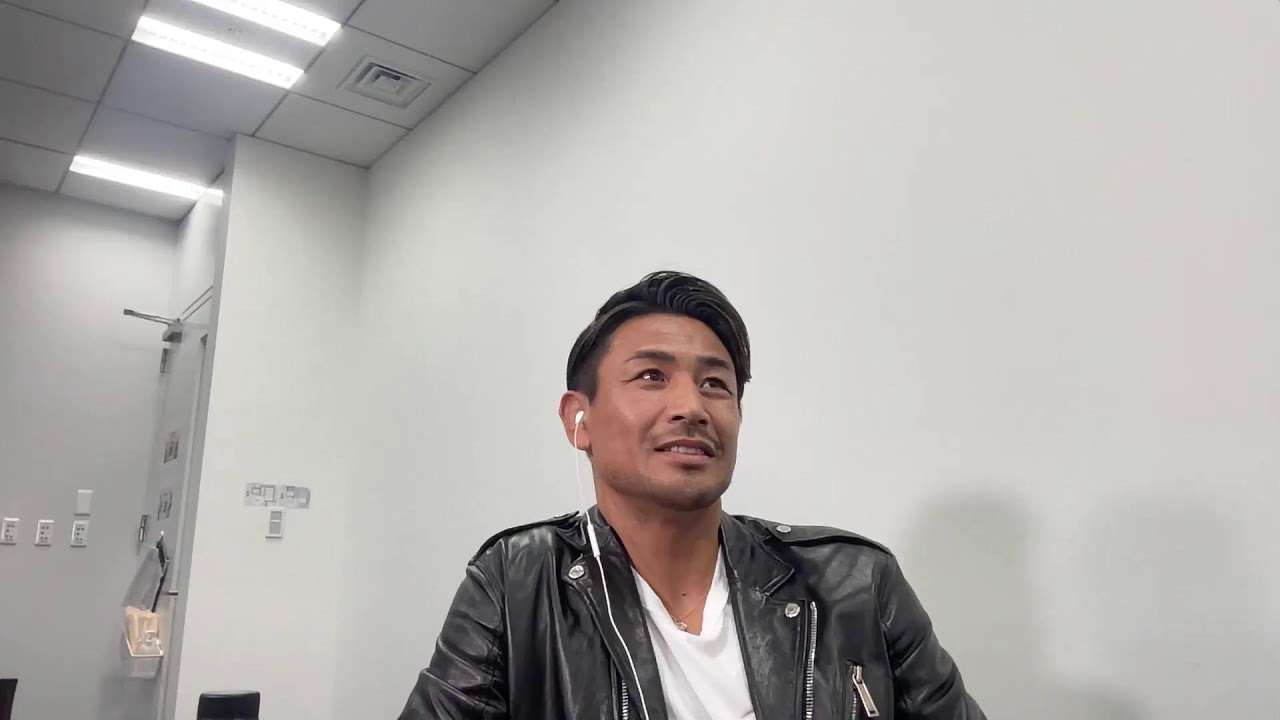 井上尚弥 vs ノニトドネア！ボクシング観戦