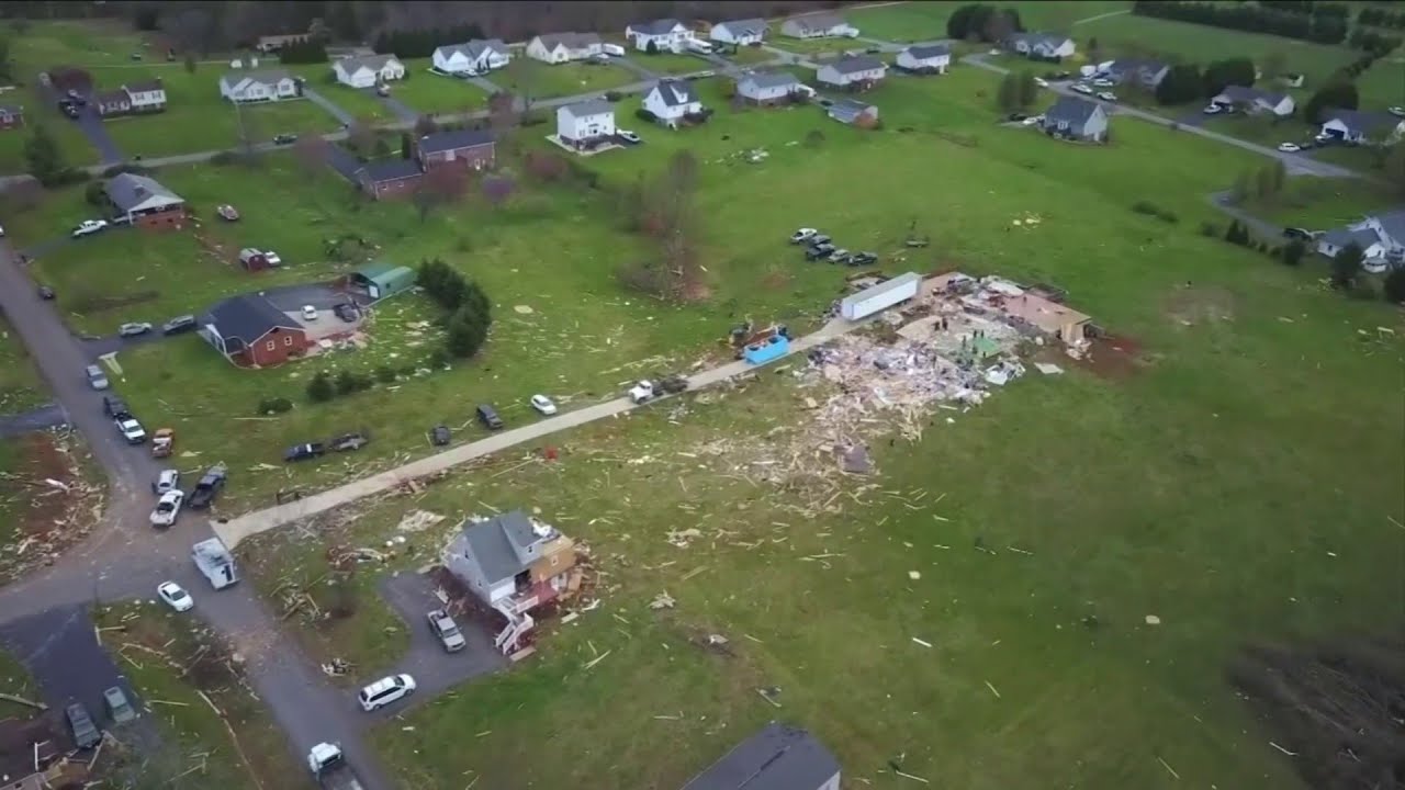 SBA Disaster Loans available