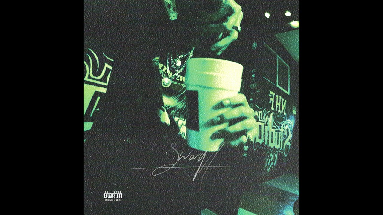 DARK DETROIT Type Beat - 
