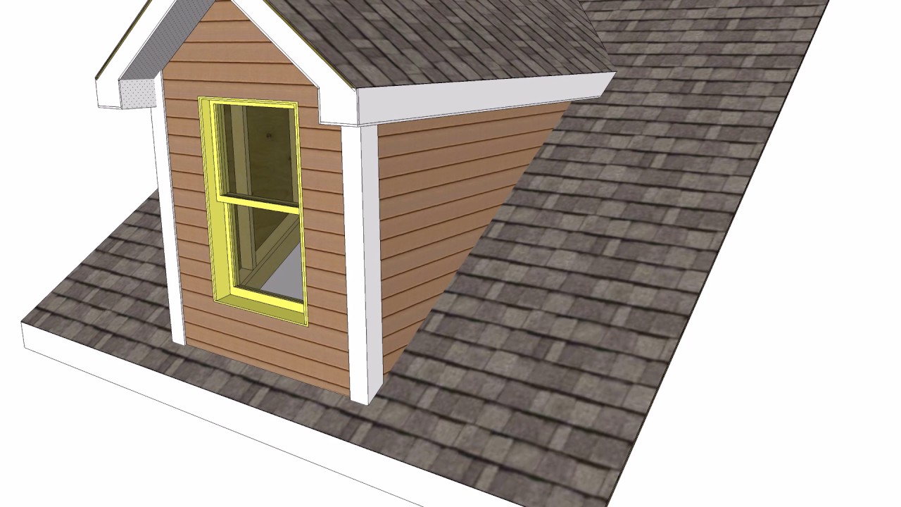 Dormer
