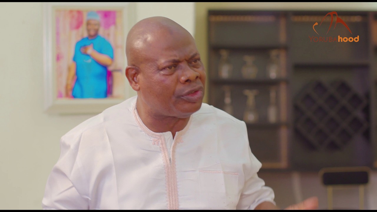 Maku - Yoruba Latest 2026 Movie Showing Soon On Yorubahood