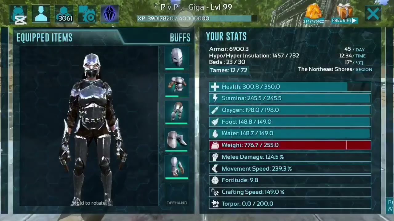 Giga is back 