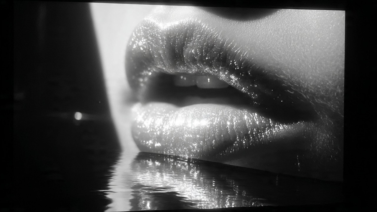 2- Silver Screen Lips...  #nostalgie  #MidnightRomance  #dreampop #classicbeauty #iconiclovesong