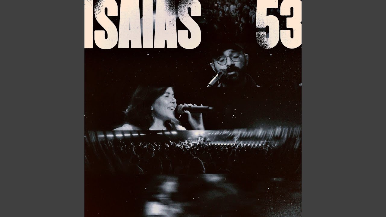 Isaías 53 (Ao Vivo)