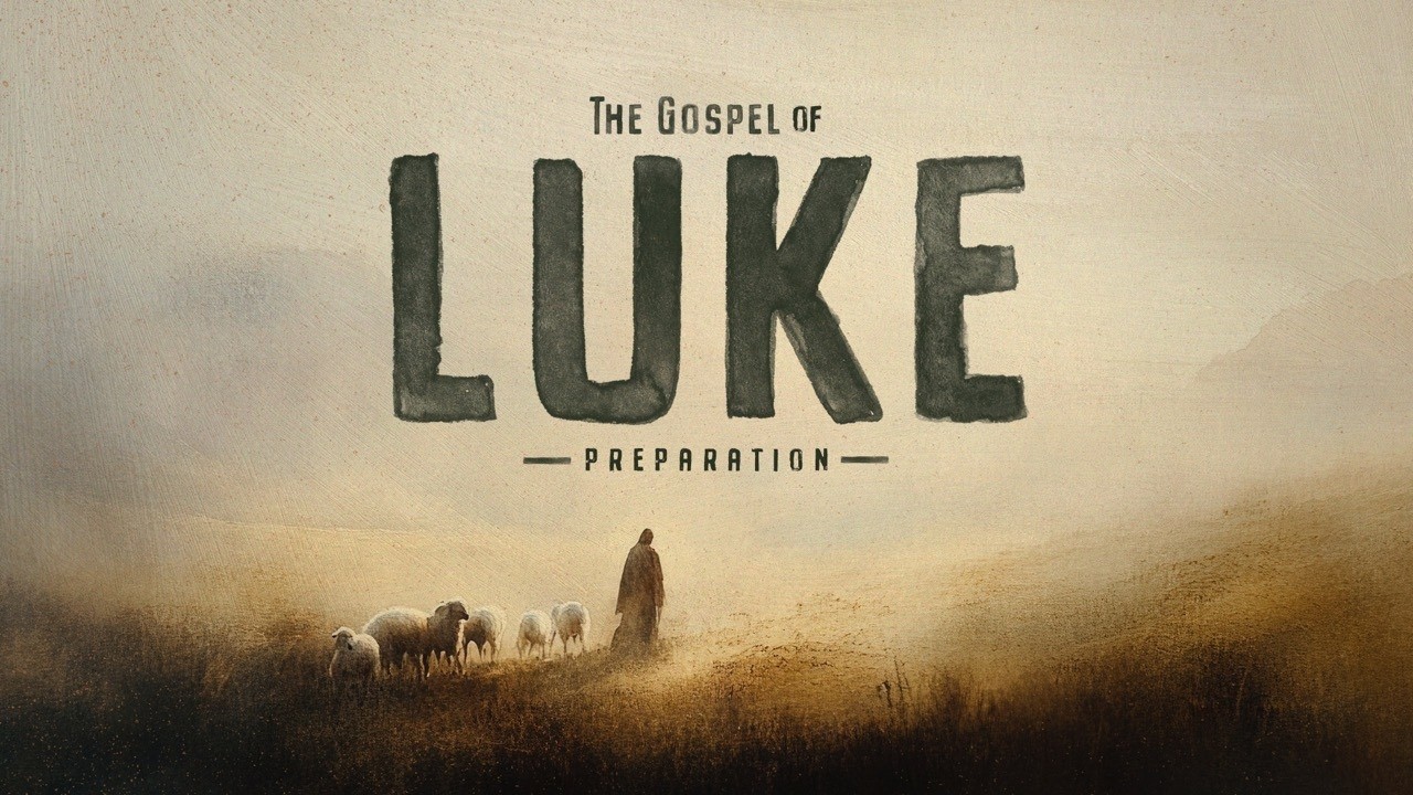 Close to Jesus, Far from Faith | Luke | Pastor Jeff Graves