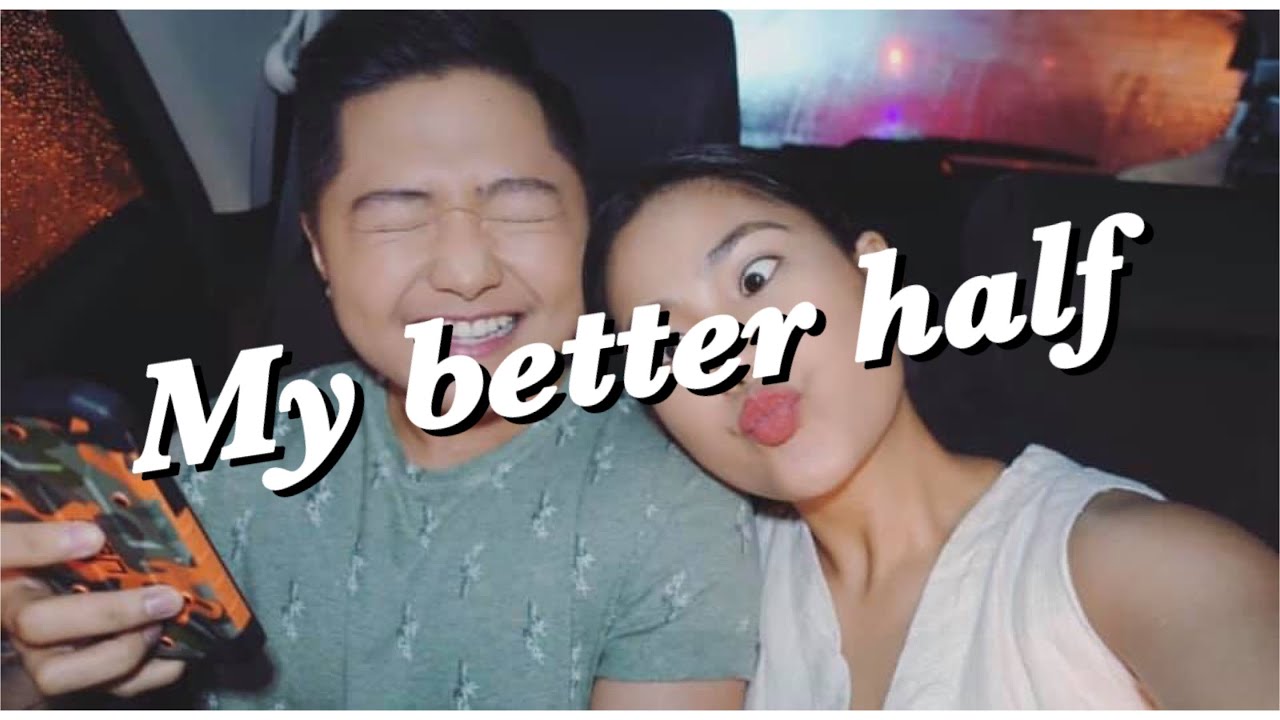 Jake & Shy | I love you Forever