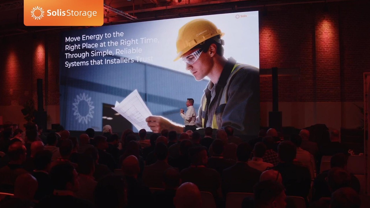 EverCore Launch Event Video Recap