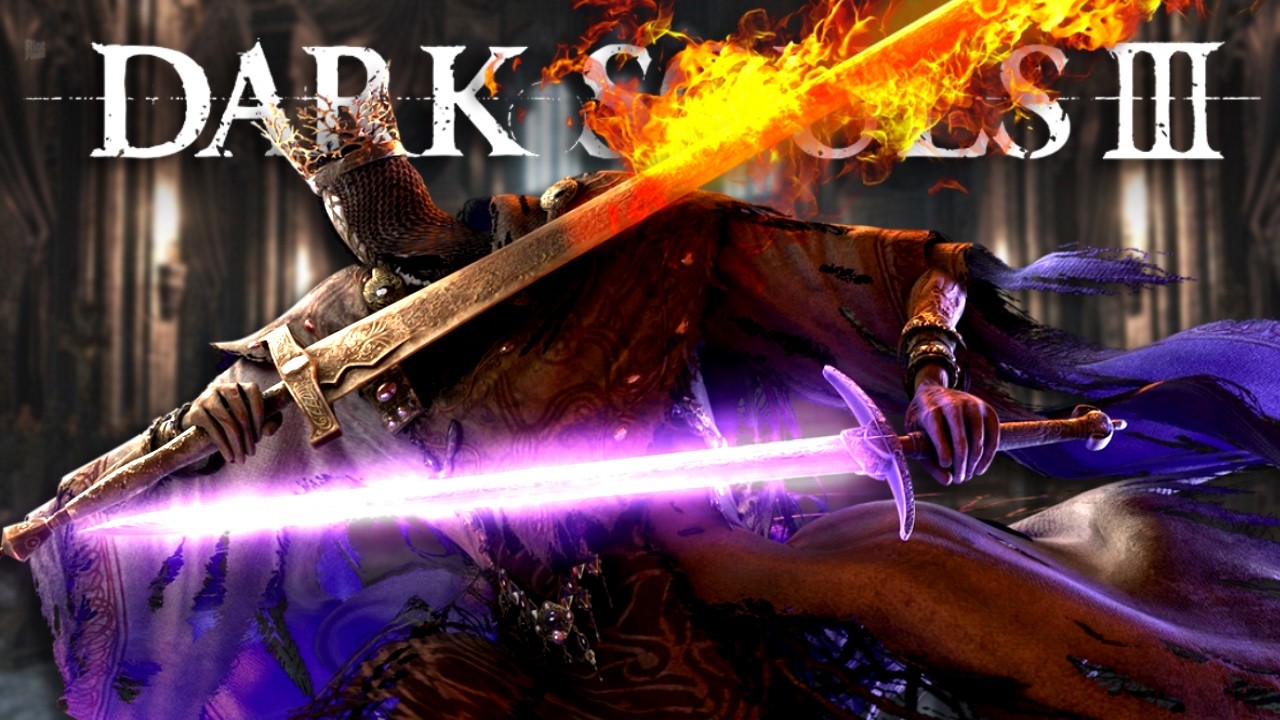 The Boss NEEDS 2 Sword To Beat ME !