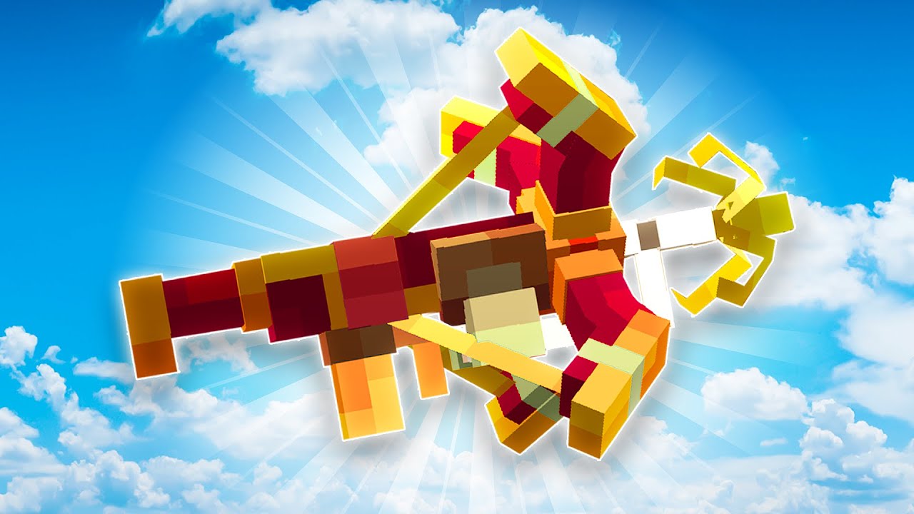 The NEW Best Weapon in Hoplite