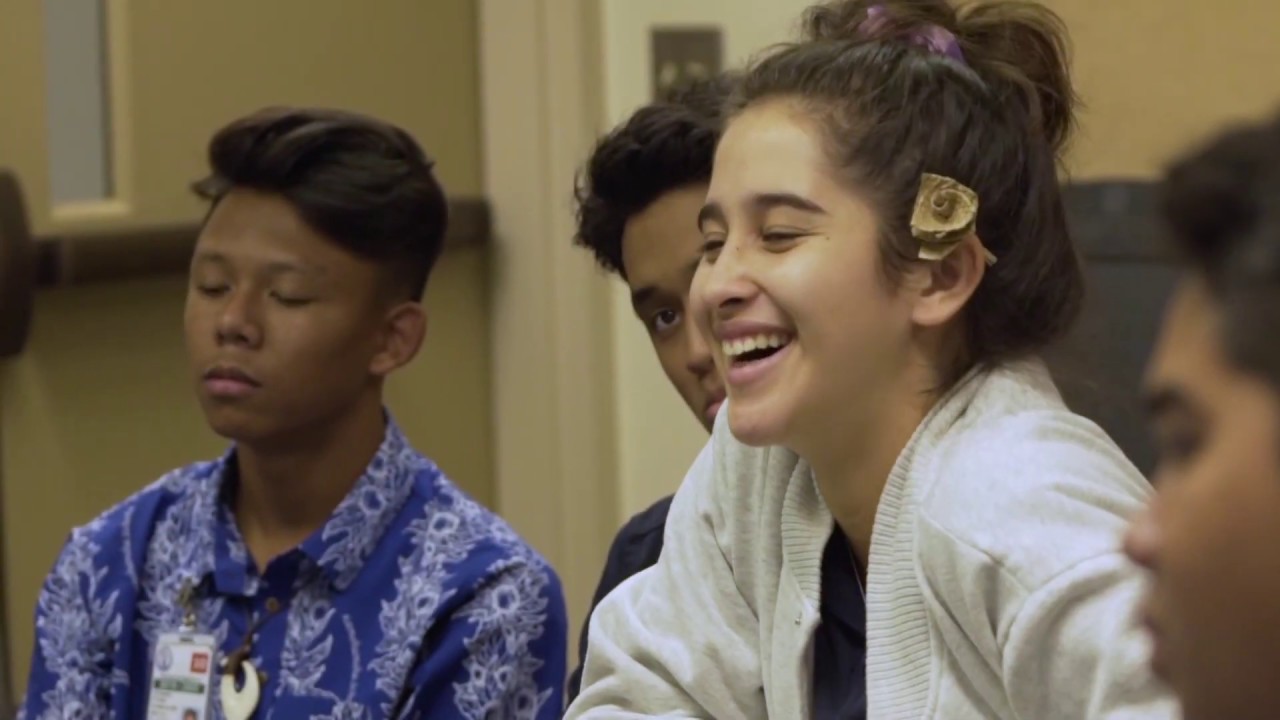Class of 2020 Virtual Song Contest: Behind the Scenes