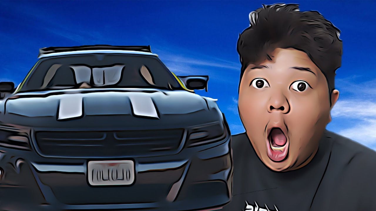 CRASH GEAR sa GTA 5 RP