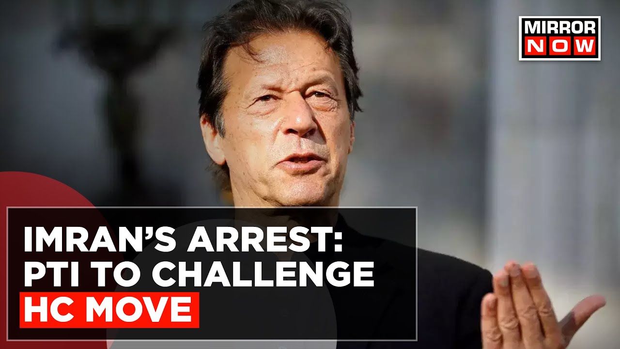 After Imran Khan's Arrest, PTI VC Calls Emergency Meet Of Cabinet In Islamabad | Latest News