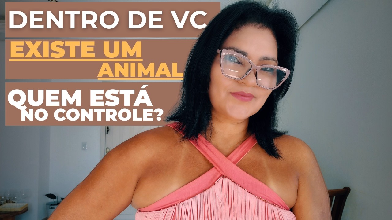 A VERDADEIRA LIBERDADE É DOMINAR A SI MESMO