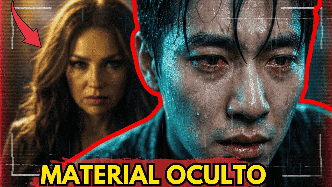 URGENTE! VAZA CLIPE MUSICAL NUNCA LANÇADO DE YU MENGLONG E THALÍA