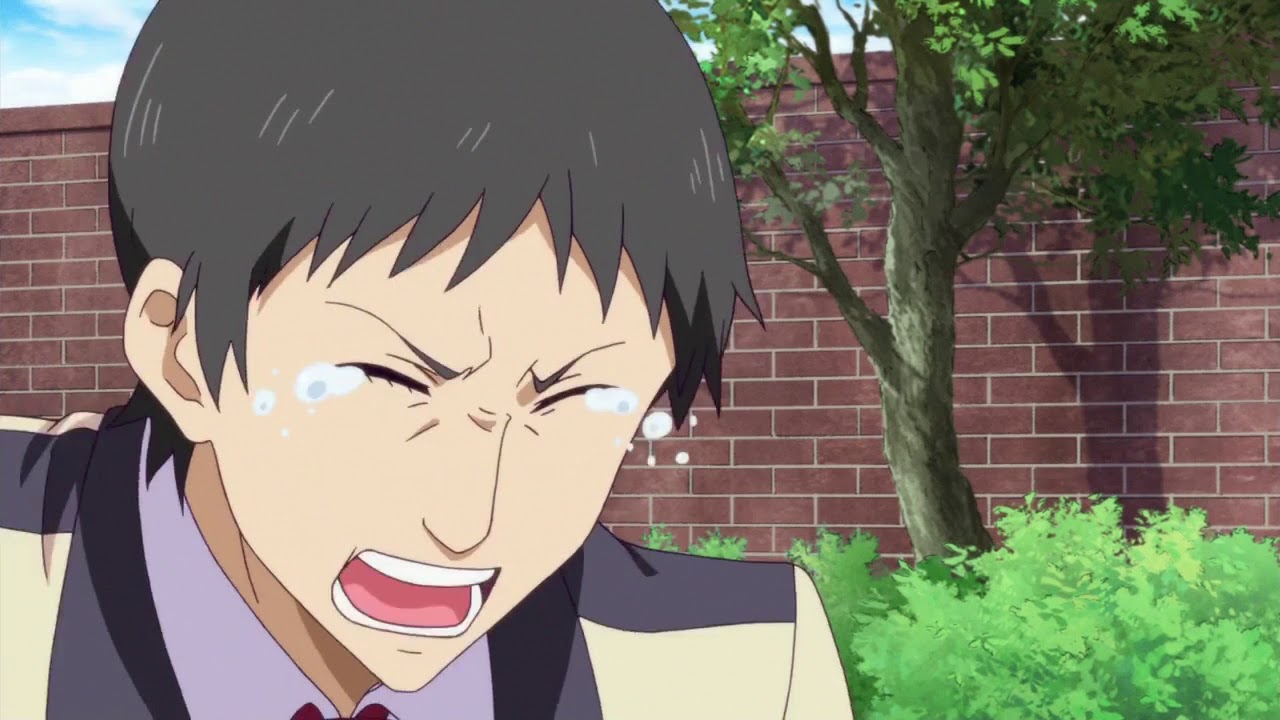 [AniStar] Аниме Дурочка - 9 серия [HD] 720p
