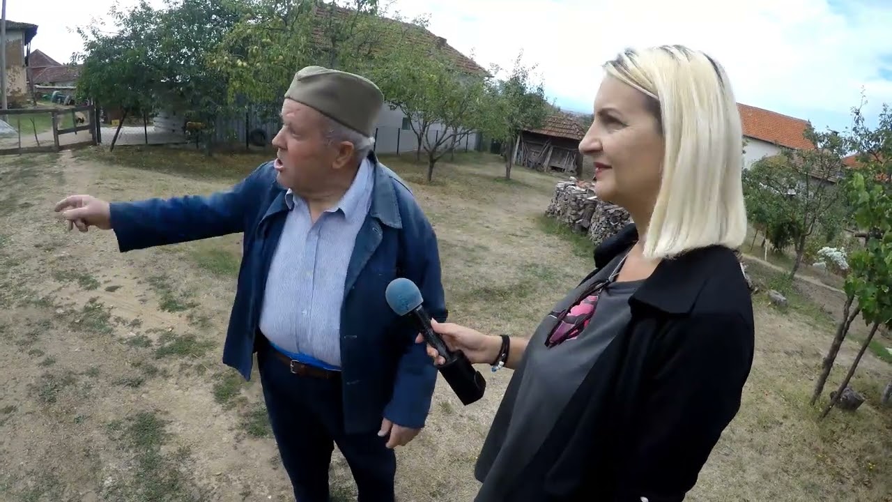 KORENI - SELO PASJANE 2017 g.