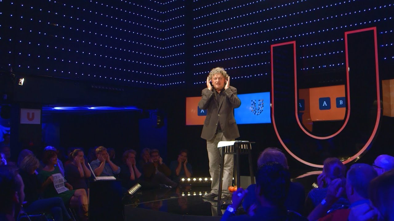 Word je slimmer van luisteren naar Mozart? (3/5)