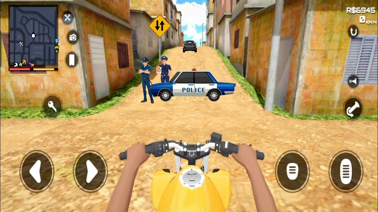 Elite Motos 2 Best Open World Online Multipleayer Best Android Gameplay E.P 36