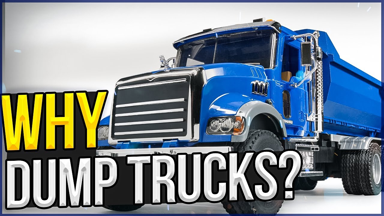 Is The Dump Truck Business For Me?