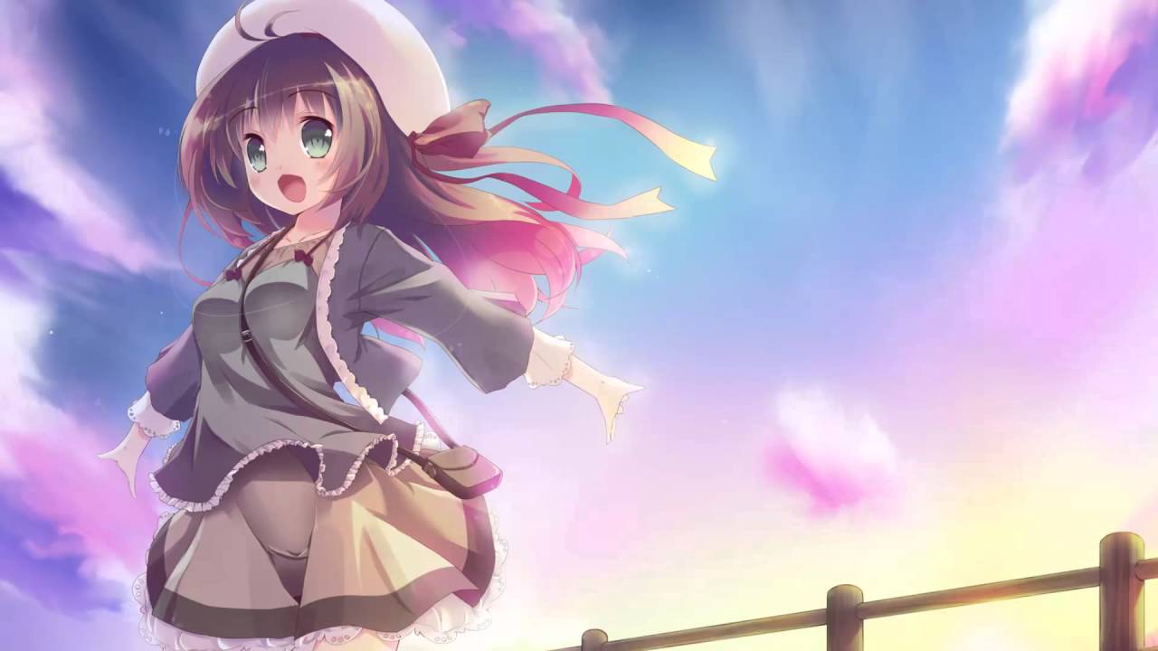 ► [Nightcore] Rihanna - Work ft Drake [Lyrics]