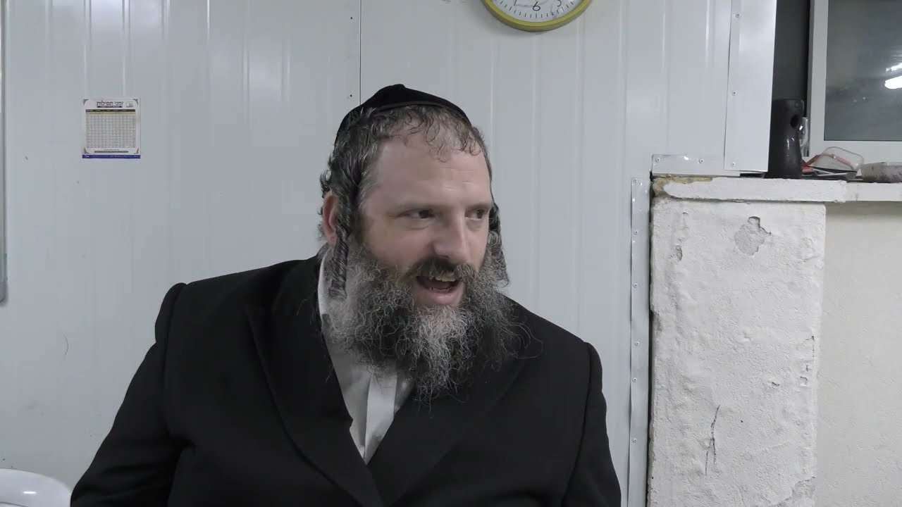 איז'ביצא: מבט חדש על החיים - 