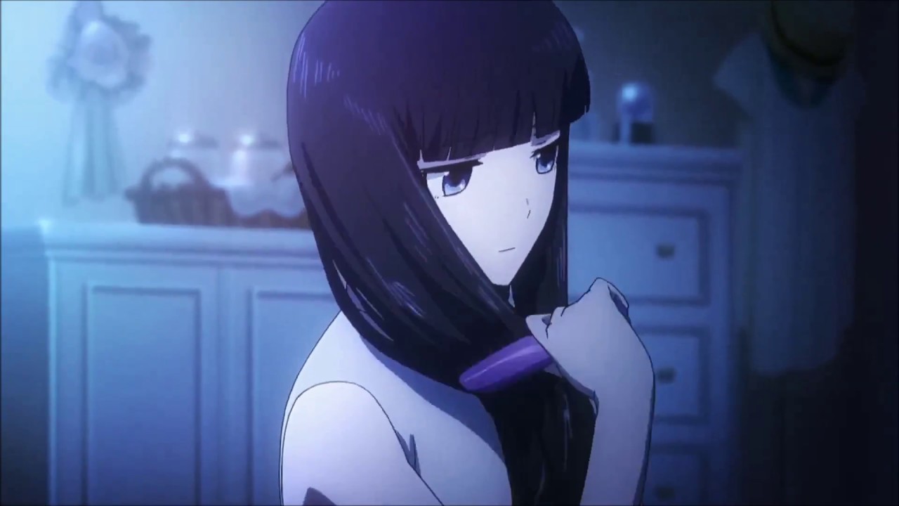 Mahouka Koukou no Rettousei [AMV] - Pirouette Prisoner (Switching Vocals)